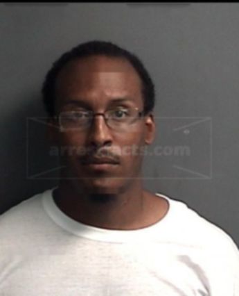 Clark Farrington Cannon