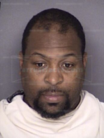 Raymond Oneal Walker