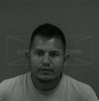 Reynaldo Gutierrez-Trejo