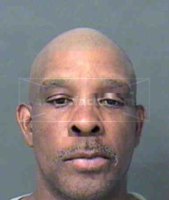 Tyrone Green