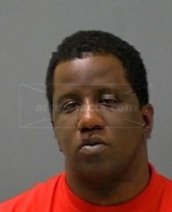 Marquel Antonias Kelson