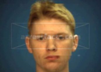 Robert Benjamin Childress