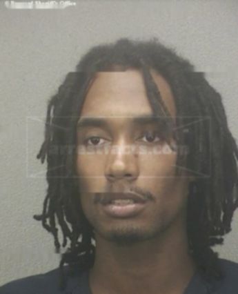 Dexter Darnell Williams