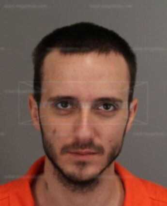 Corey James Underwood