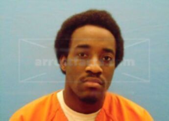 Calvin Dwayne Barefield