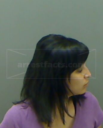 Heather Leah Doss