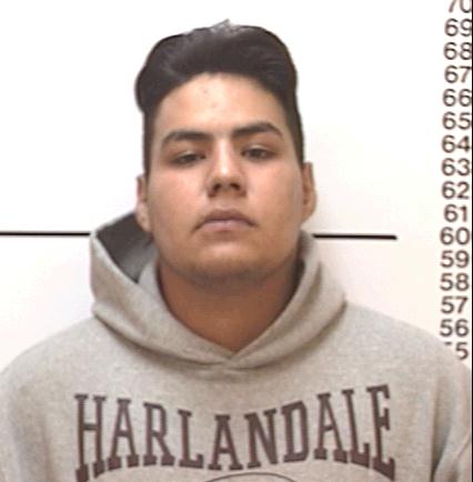 Steve Anthony Mascorro