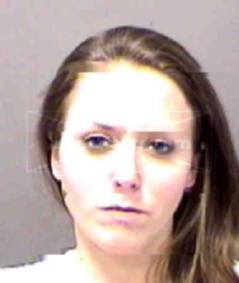 Carrie Leigh Jenkins