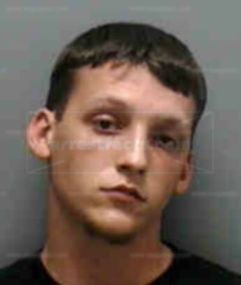 Stephen Kelley Mahaffey