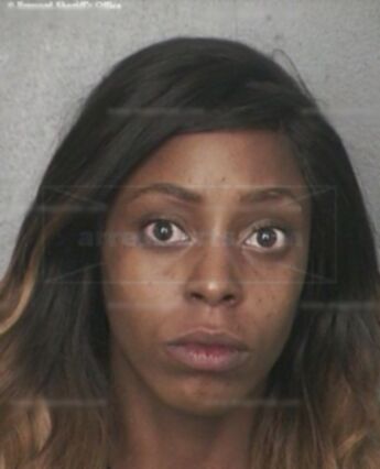 Shadae Monique Patterson
