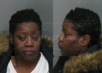 Alfredia Robinson