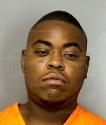 Harold Eugene Daniels