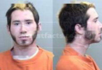 Tyler Evan Eroh