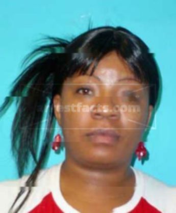 Shonica Jeanette Thomas