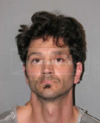 Todd Anthony Bertek