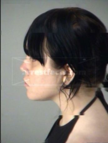 Kirsten Yelando Gaffney