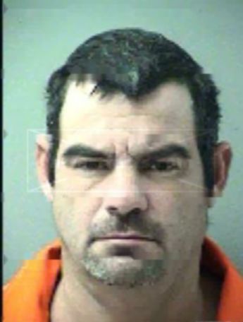 Johnny Ray Burns