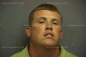 Christopher Lance Cornwell