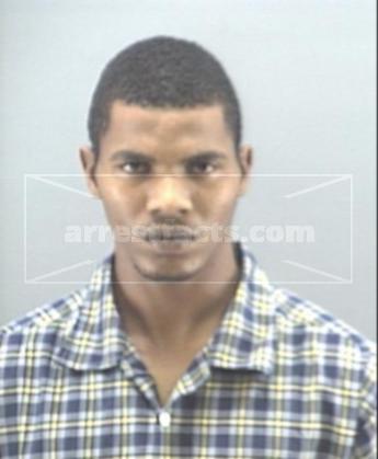 Cedric Duwayne Ward