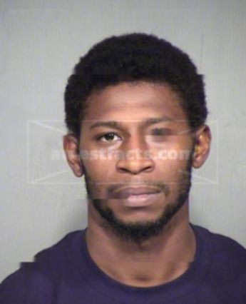 Curtis Jermaine Cosby
