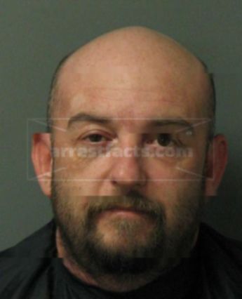 Timothy Lee Swafford