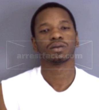 Brandon Lamar Hampton