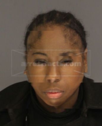 Rasheedah Rogers