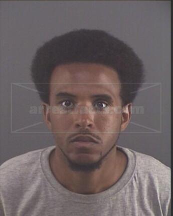 Nathan Lamar Johnson