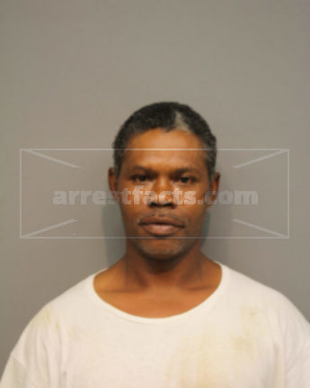 Nathaniel Henry