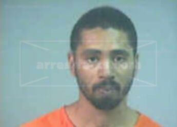 Eric V Stovall