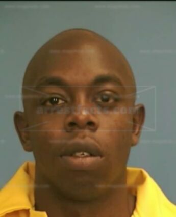 Curtis Davis