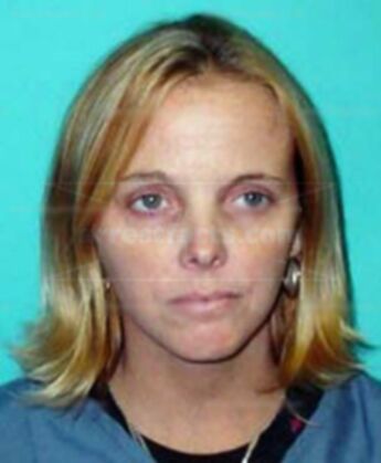 Suzanne Marie Hall