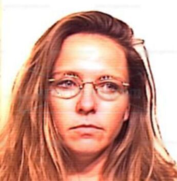 Ruth Ann Hildebrand