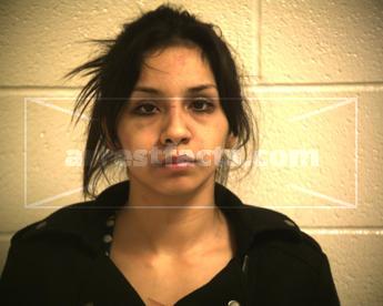 Melinda Ann Salinas Velasquez