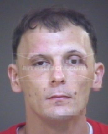 Ross Bradford Brown