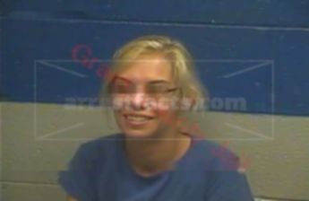 Allison Ann Hammonds