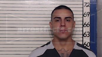 Robert David Pereida