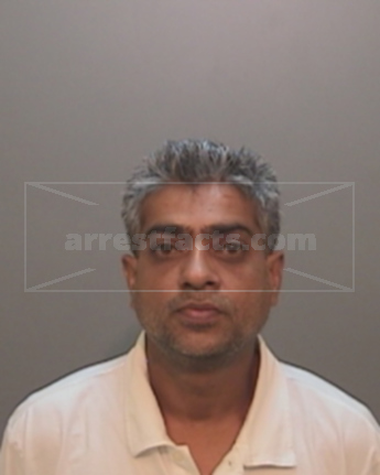 Hanif Damani Pasarya