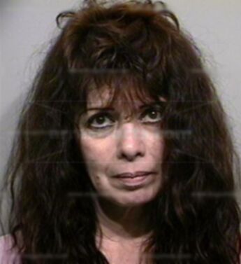 Christine Eleanor Roberts