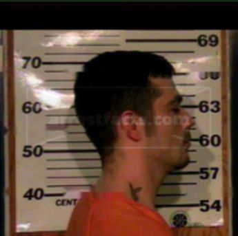Shane Christopher Allen
