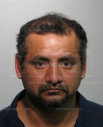 Raymundo Cruz
