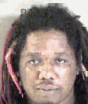 Leshawn Juan Mitchell