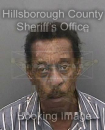 Roosevelt Walker