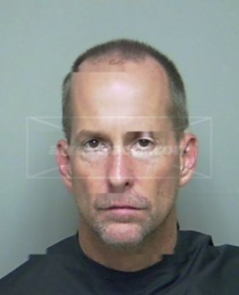 Steven James Russell