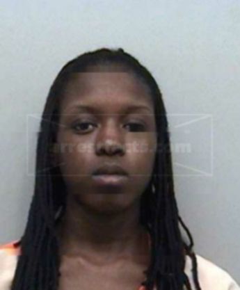Aisha Shante Bowen