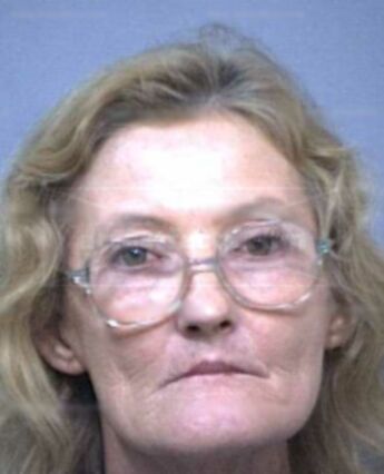 Bonnie Lou Bradford