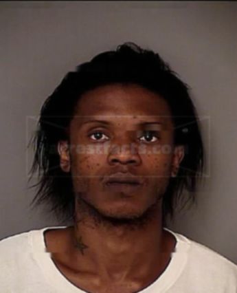 Tracy Antwuan Williams Jr.