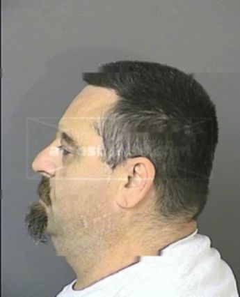 Louis Glen Trester