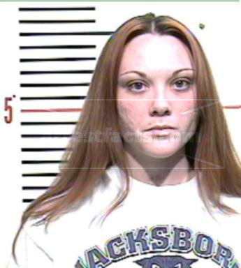 Narressa Elaine Clark