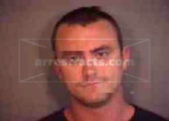 Mark Philip Simpson